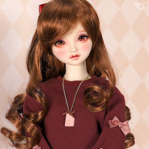 メルティチョココーデ（ラズベリー）