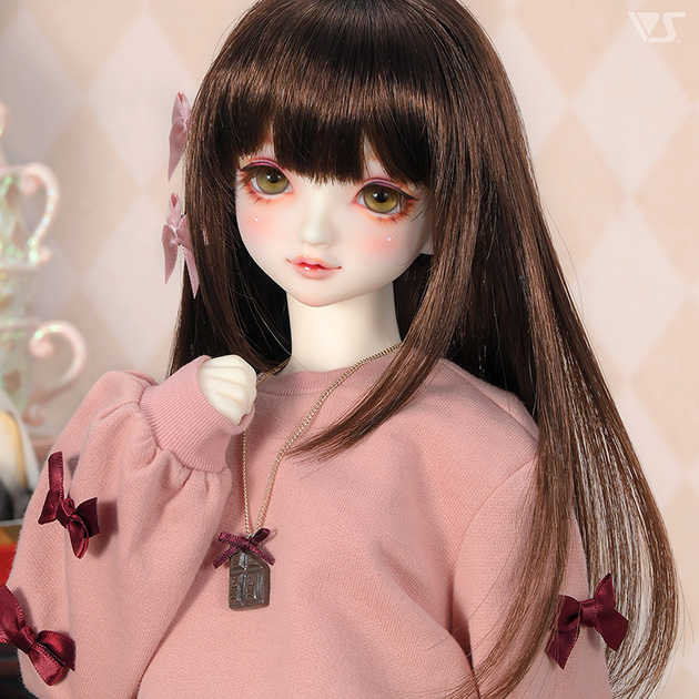 メルティチョココーデ（イチゴ）