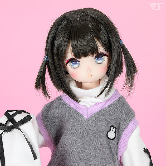 メランコリックミスティドリーム・ミニ