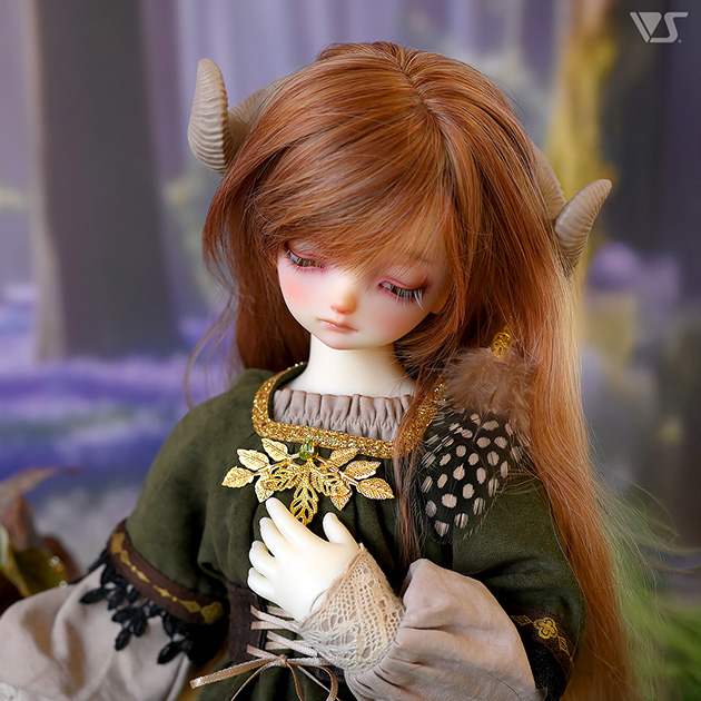 SDM 常磐の守り人・ミニ