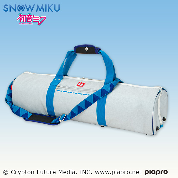 DD雪ミクキャリングケース