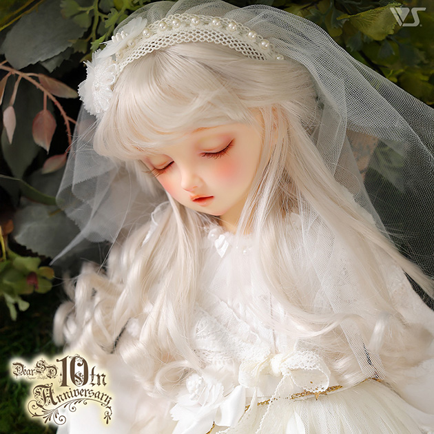 DSD ナナClosed Eye Ver.