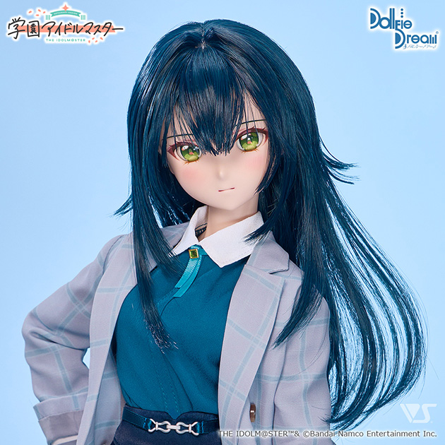 DD 月村手毬