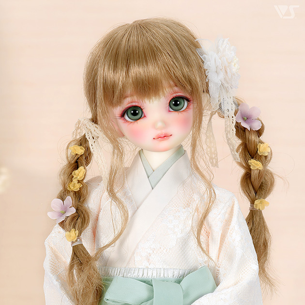 金平糖乙女（みんと）・ミニ