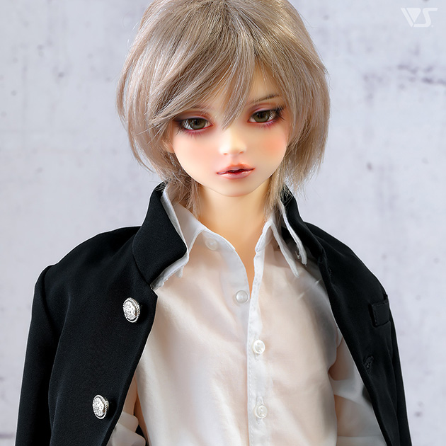 黒焔の長ランセット