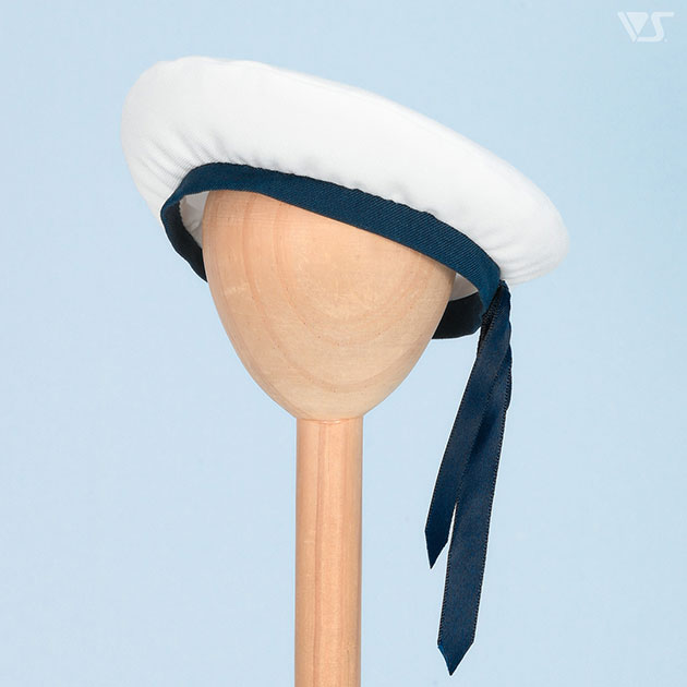 ゆめてん学園指定ベレー帽