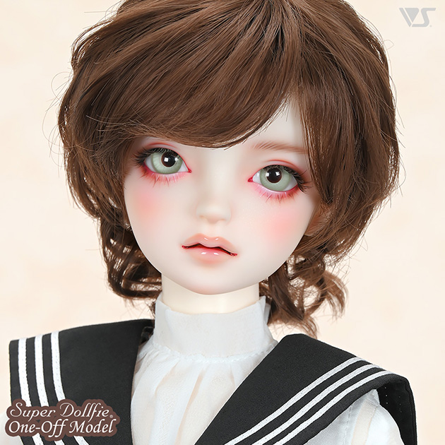 ワンオフSD SD男の子「Le petit Frére」