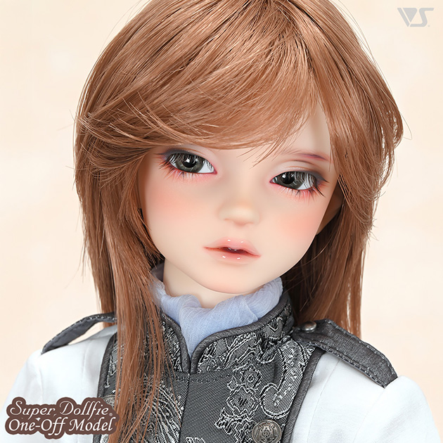 ワンオフSD SDGr男の子「SD-F-123」