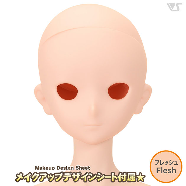 DDH-34 アイホールオープン / フレッシュ