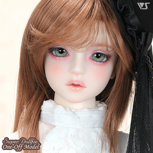 ワンオフSD SDGr男の子「SD-F-124」