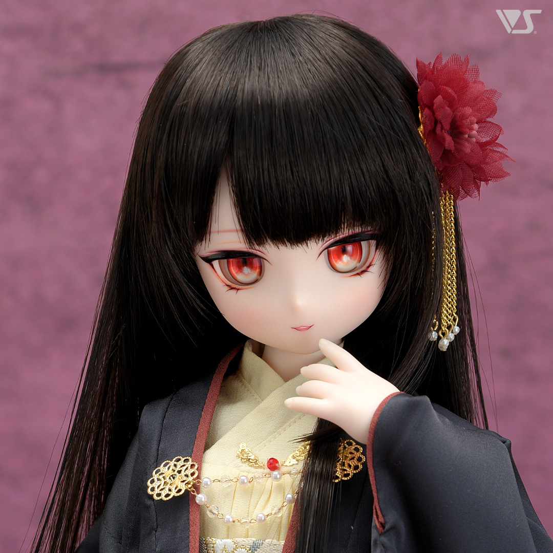 そそ屋】ddh-29 セミホワイト肌 ドルフィードリーム DD MDD-