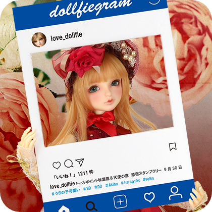 Instagram（SD）