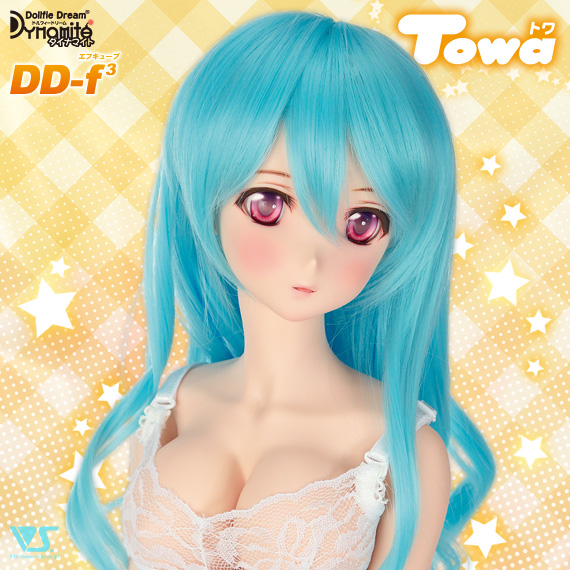 DDdy トワ(DD-f3)
