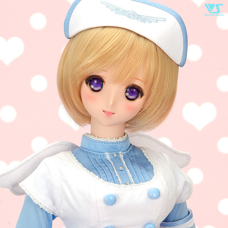 DDdy ホワイトエンジェルナース